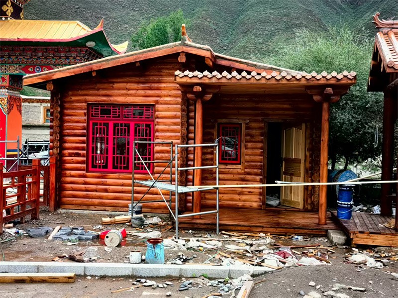 贴心的售后服务